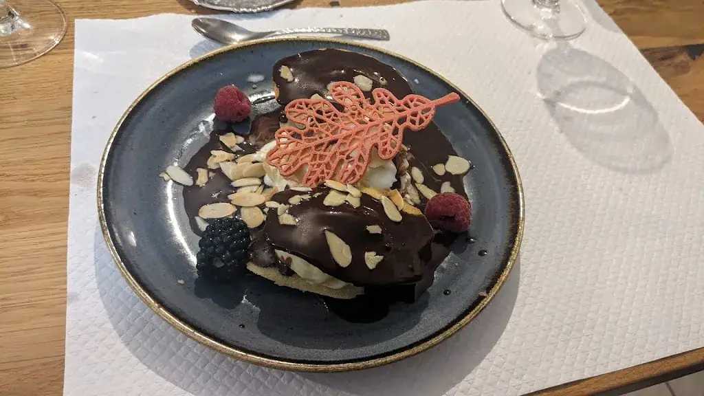 Menü_Le Corgnacois_Corgnac-sur-l'Isle_Bild_7