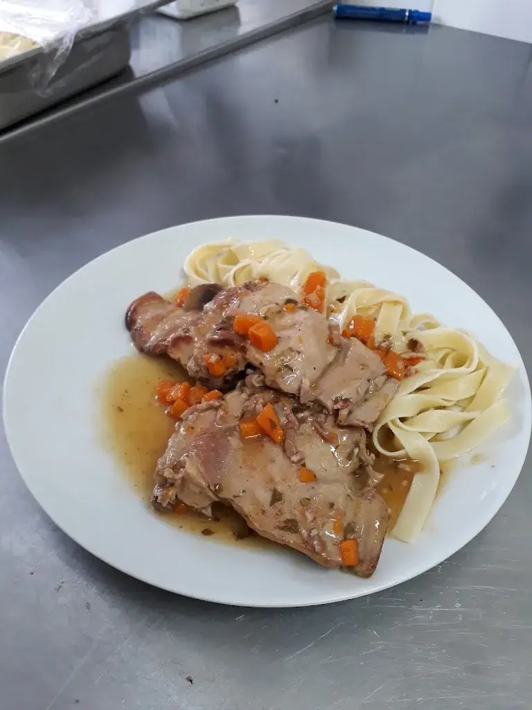 Menü_Le Corgnacois_Corgnac-sur-l'Isle_Bild_8