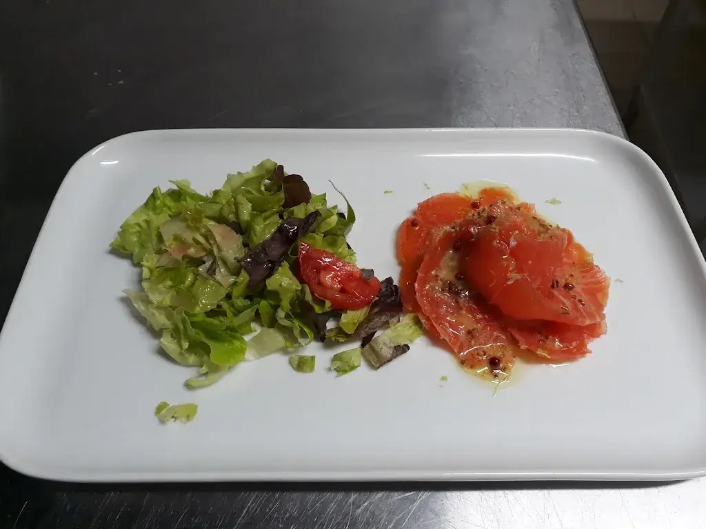 Menü_Le Corgnacois_Corgnac-sur-l'Isle_Bild_9