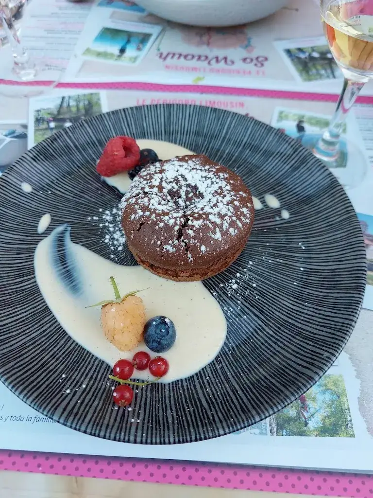 Carine Harinck_Le Corgnacois_Corgnac-sur-l'Isle_Bewertung