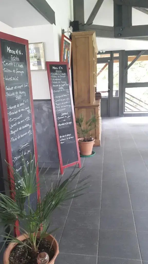 Menu_Auberge du Pont_Cherveix-Cubas_image_1