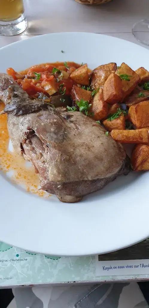 Menu_Auberge du Pont_Cherveix-Cubas_image_6