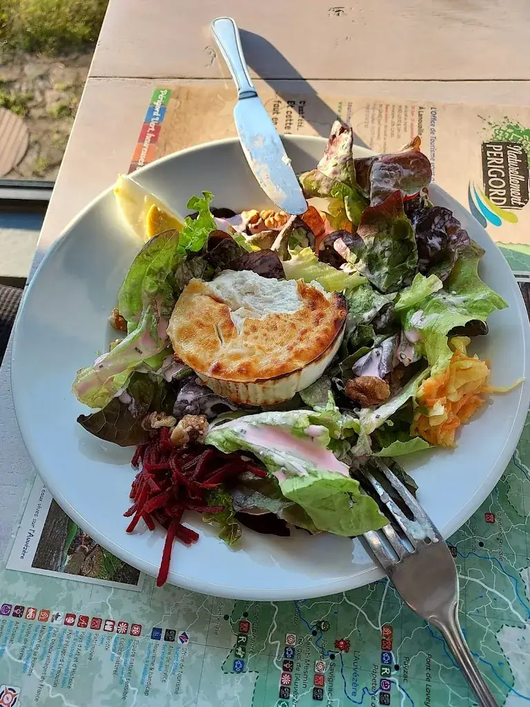 Menu_Auberge du Pont_Cherveix-Cubas_image_9