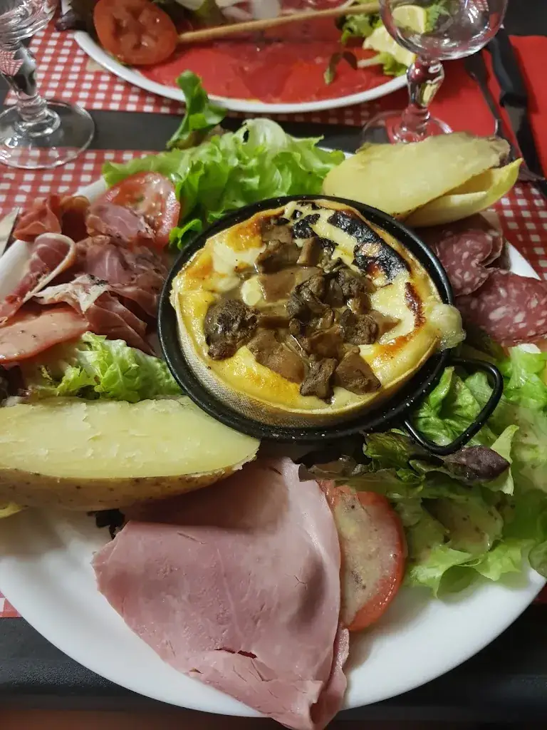 Menu_AUBERGE du Petit Mas_Issoire_image_5