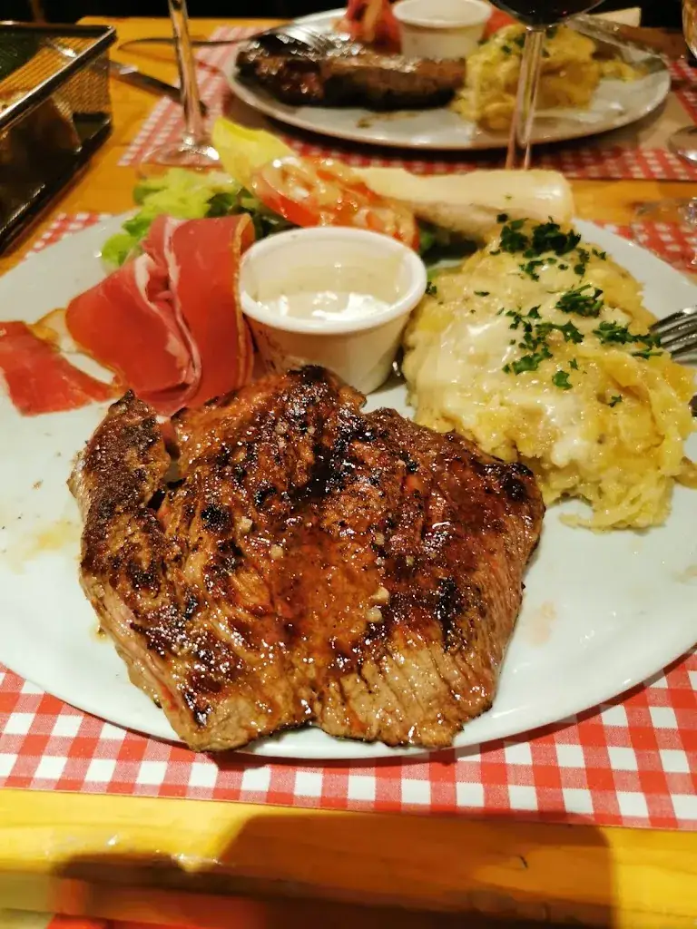 Menu_AUBERGE du Petit Mas_Issoire_image_6