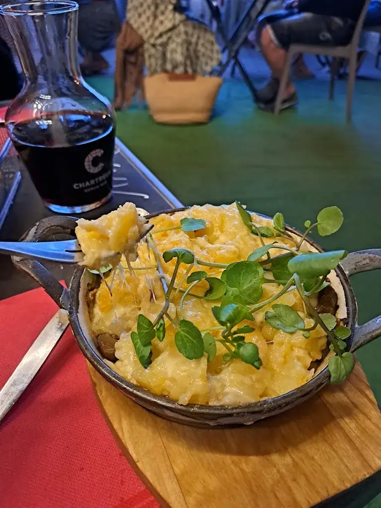 Menu_AUBERGE du Petit Mas_Issoire_image_7