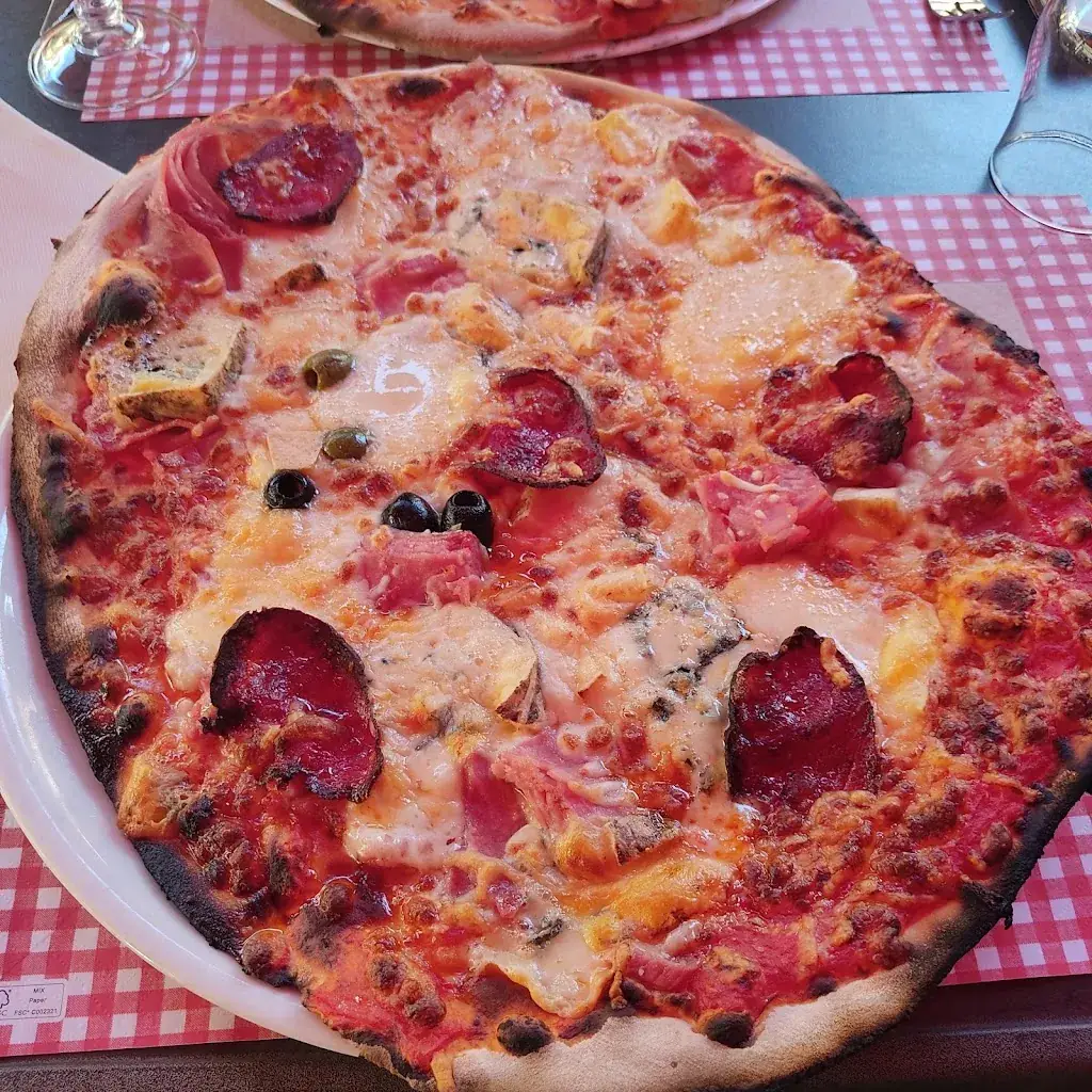 Menu_AUBERGE du Petit Mas_Issoire_image_8