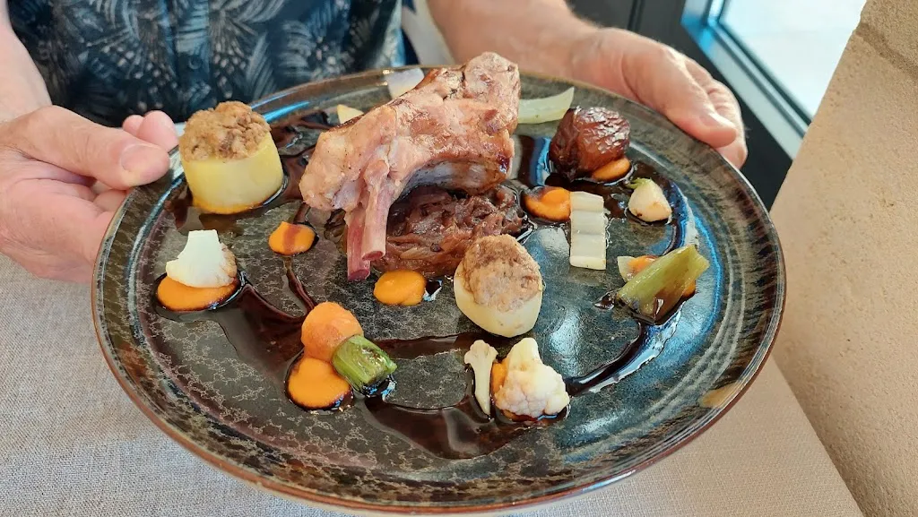 Menu_L'escapade des sens_Thiviers_image_3