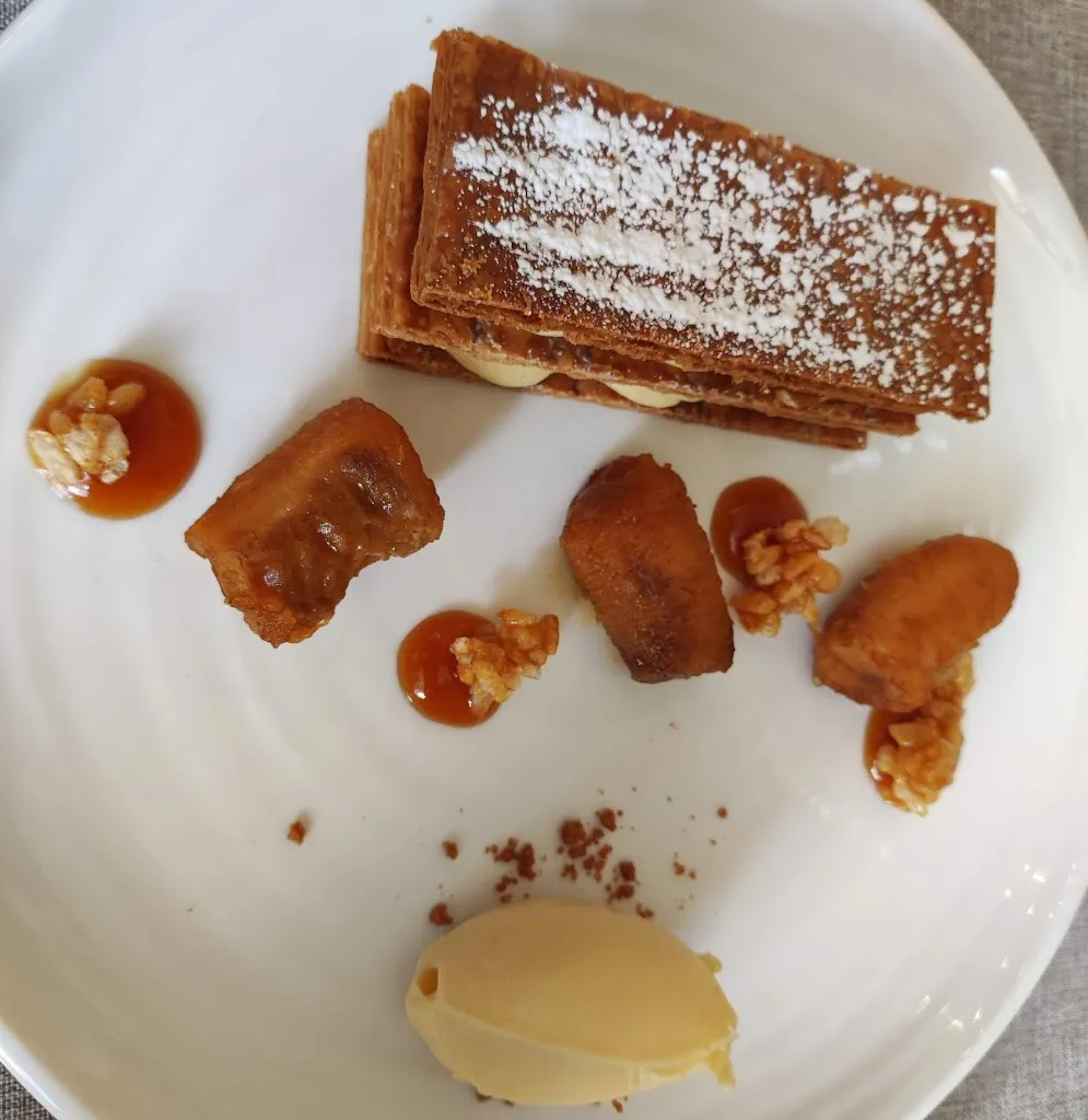 Menu_L'escapade des sens_Thiviers_image_5