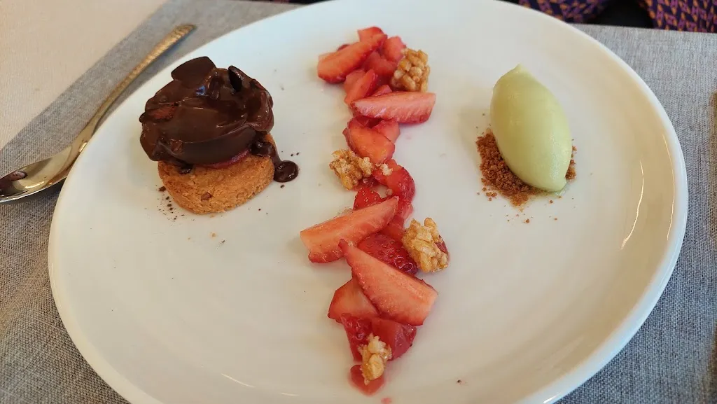 Leon Buchner_L'escapade des sens_Thiviers_review