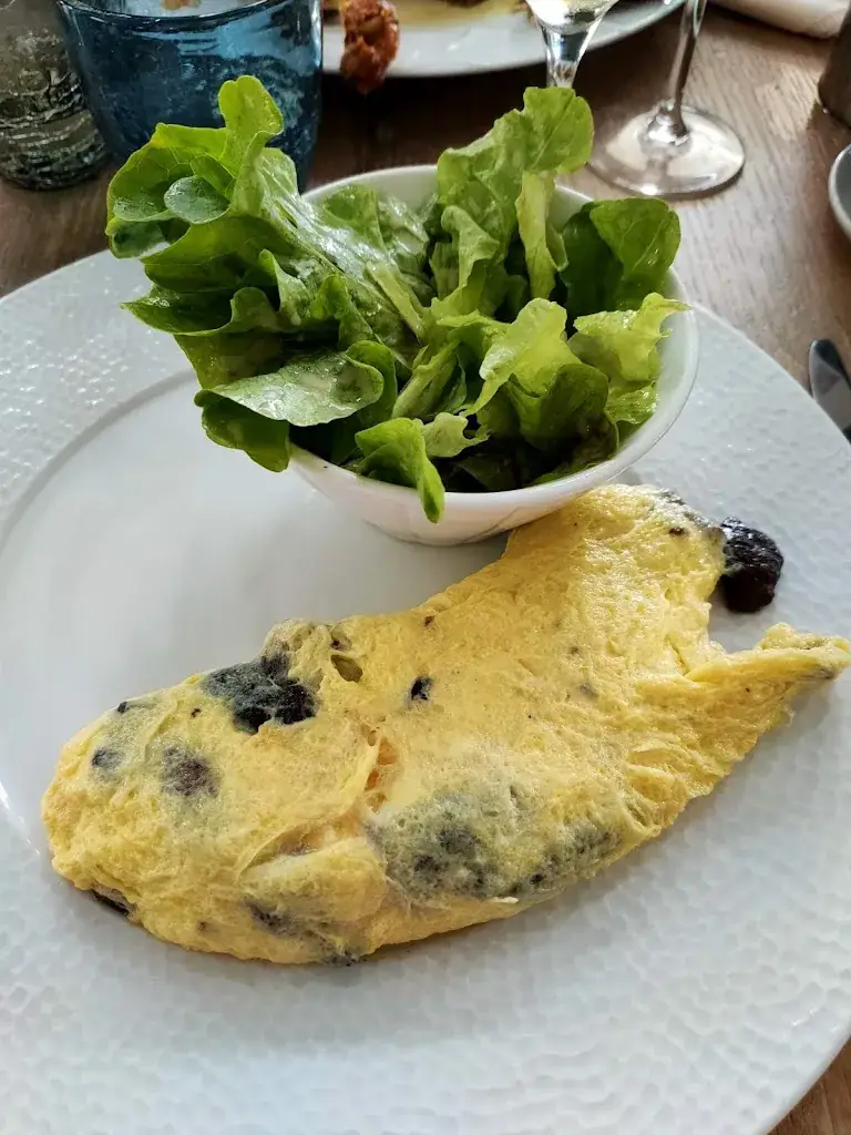 Menu_Auberge du Parc_Hautefort_image_5