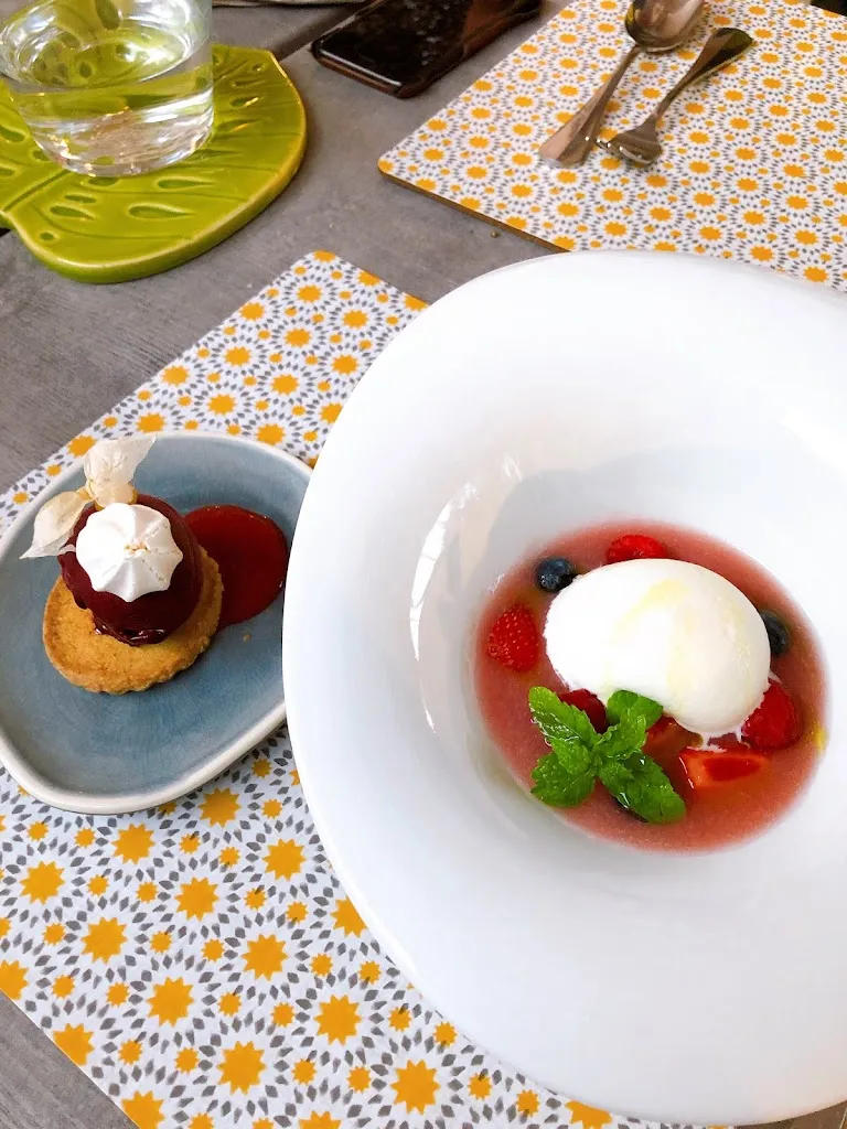 Linh V_Brin de Thym_Saint-Pantaly-d'Ans_review