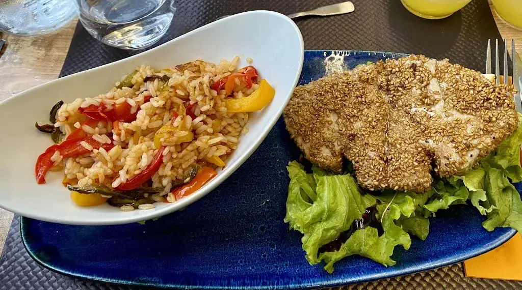 Anita Liu_Le Foch_Thiviers_review