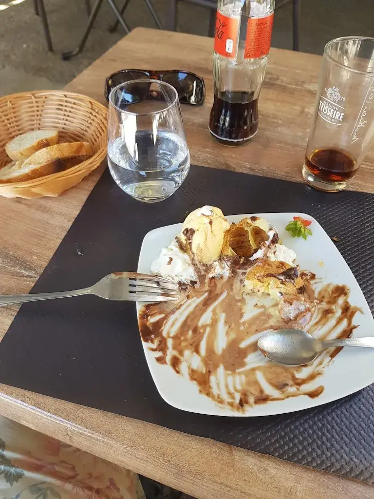 R.B. Welschen_Le Foch_Thiviers_review