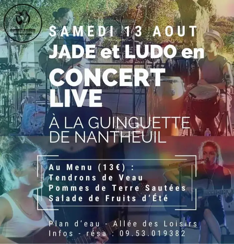 Menu_La Guinguette de Nantheuil_Nantheuil_image_2