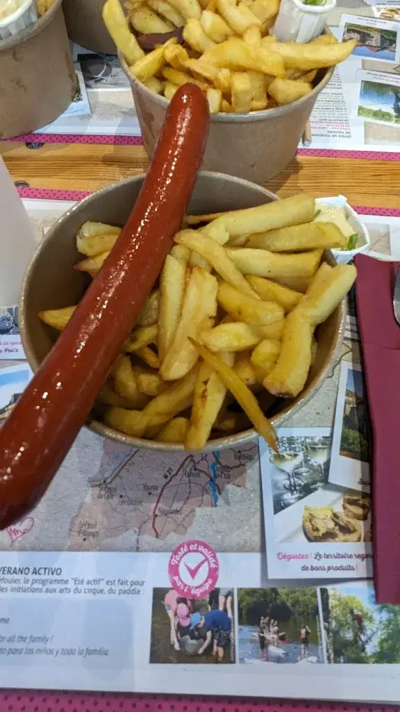 Menu_La Guinguette de Nantheuil_Nantheuil_image_7