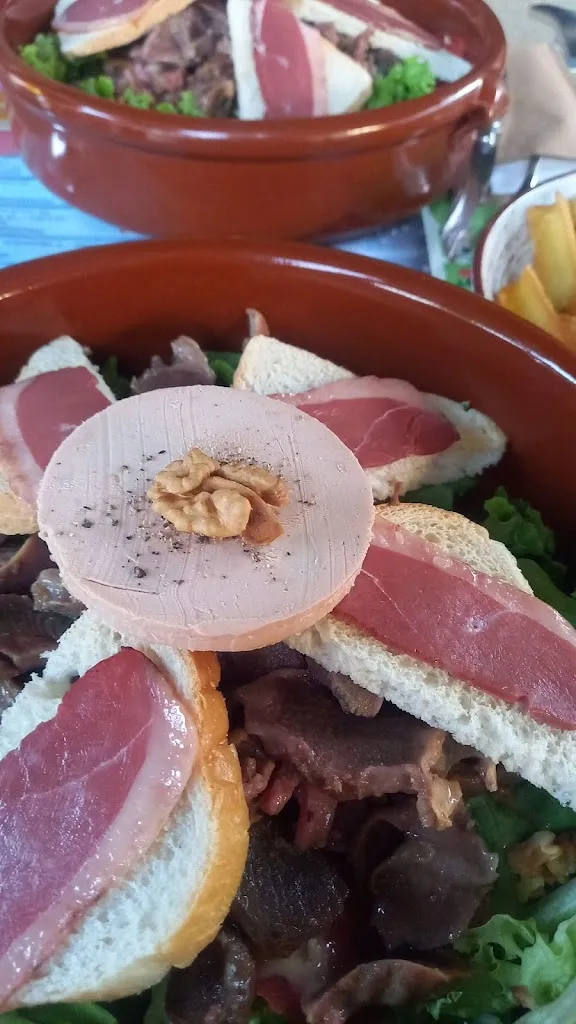 Menu_Bistro Le Passage_Tourtoirac_immagine_8