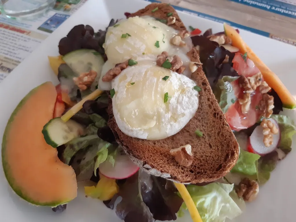 Menu_Bistro Le Passage_Tourtoirac_immagine_9