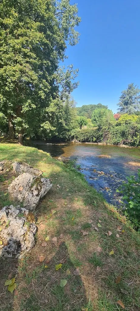 Emma Drake_Bistro Le Passage_Tourtoirac_recensione