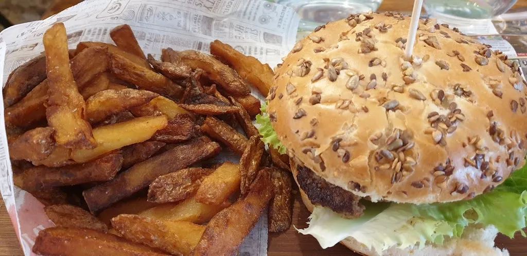 Bistro Le Passage_Tourtoirac_slider_image_3