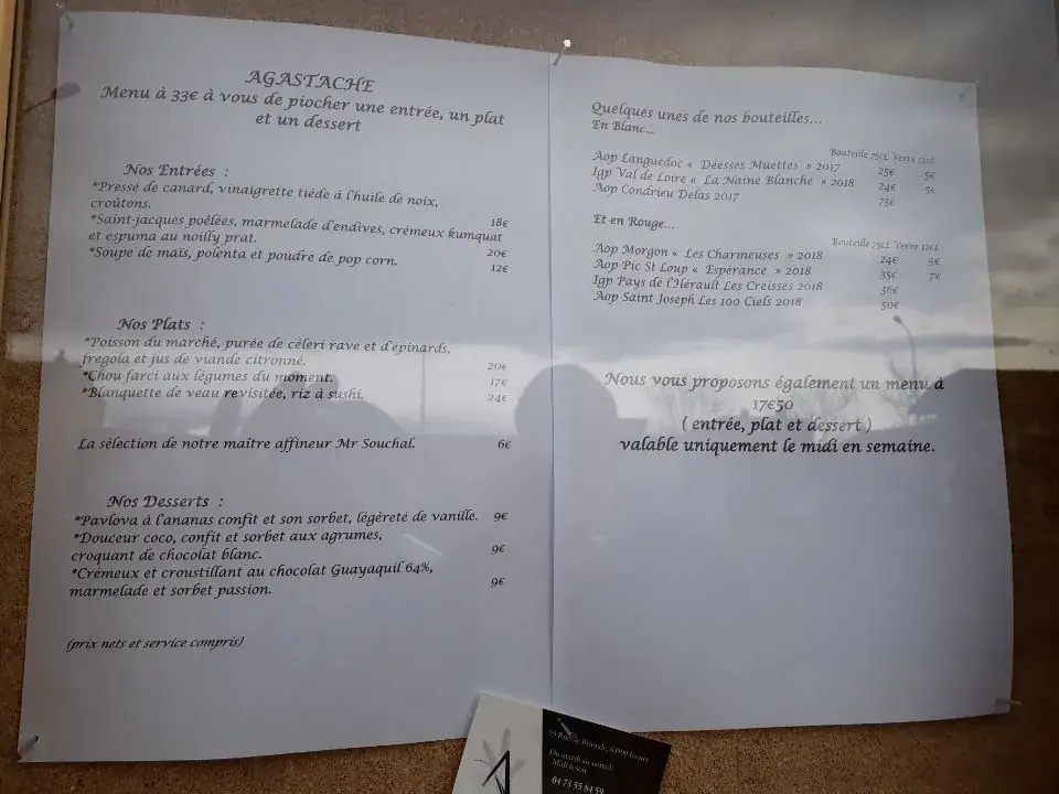 Menu_L'Agastache_Issoire_image_2