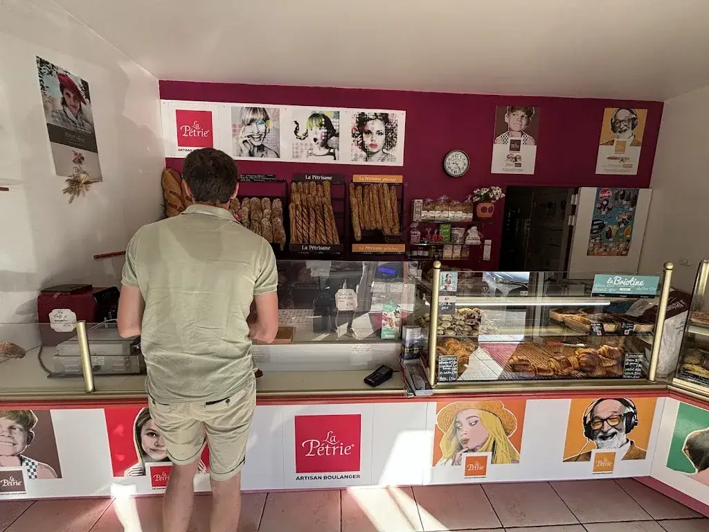 jifs vanrooij_Boulangerie du Château_Excideuil_review