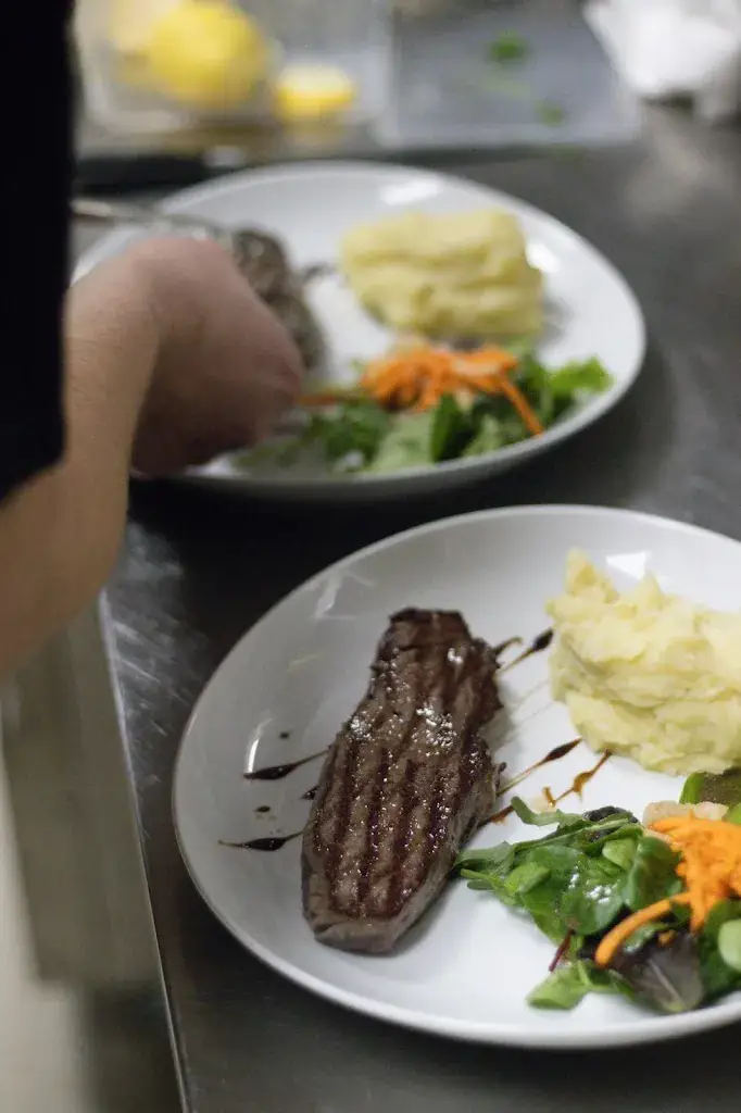 Menu_Bistrot du marché Hautefort_Hautefort_image_6