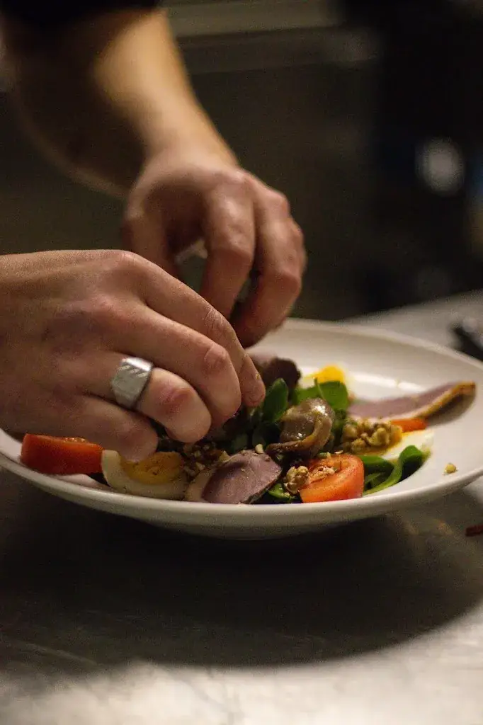 Menu_Bistrot du marché Hautefort_Hautefort_image_8