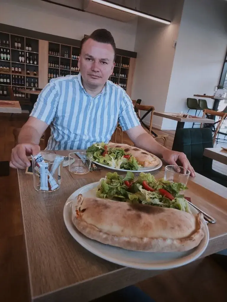 Volodymyr Stetsenko_Bistrot du marché Hautefort_Hautefort_review