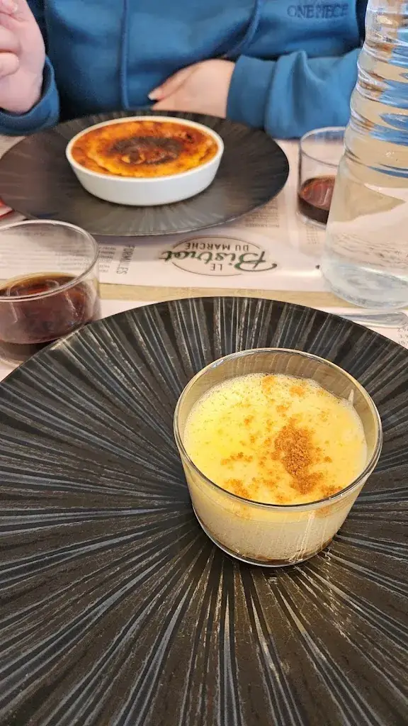 Jimbime_Bistrot du marché Hautefort_Hautefort_review