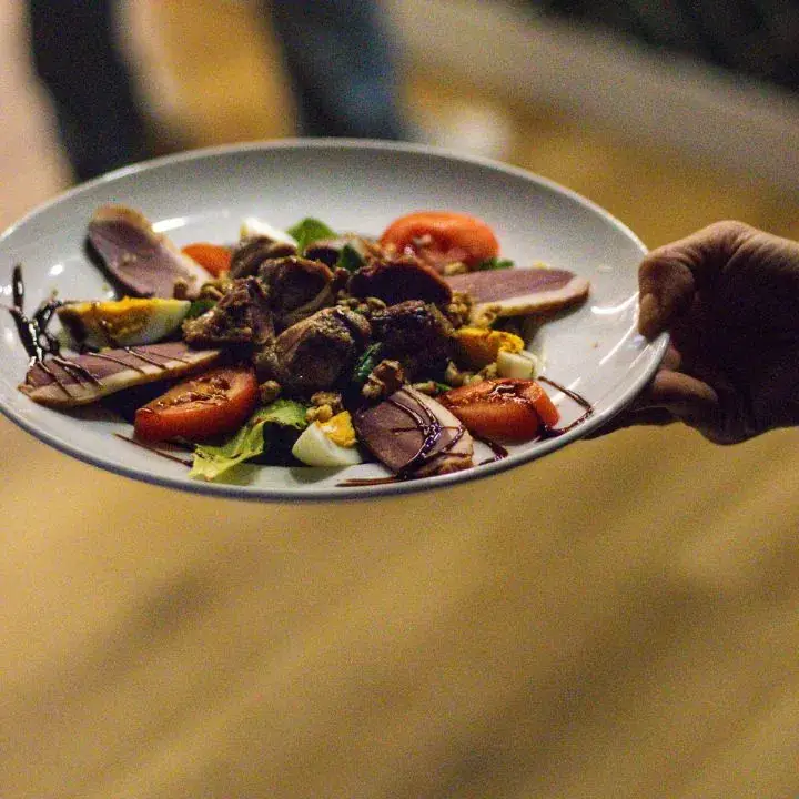 Bistrot du marché Hautefort_Hautefort_slider_image_3