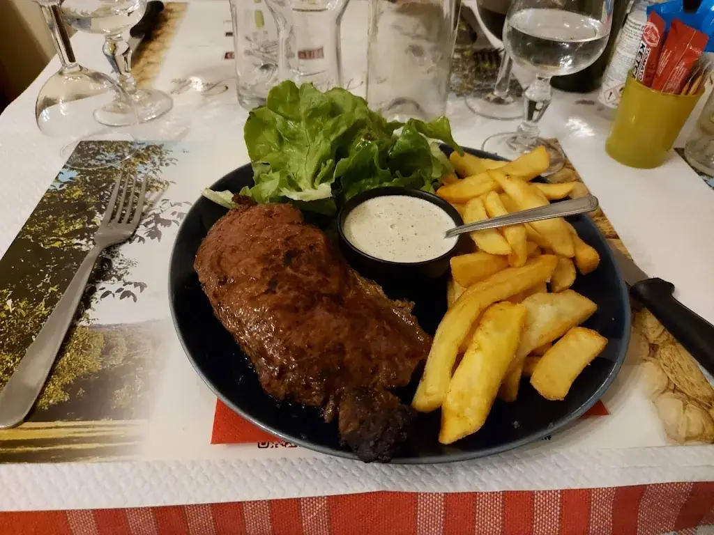 Menu_Brasserie Le Cocopat_Hautefort_imagen_2