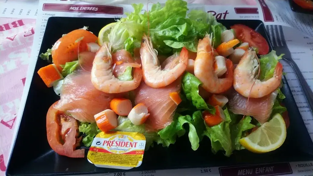 Menu_Brasserie Le Cocopat_Hautefort_imagen_5