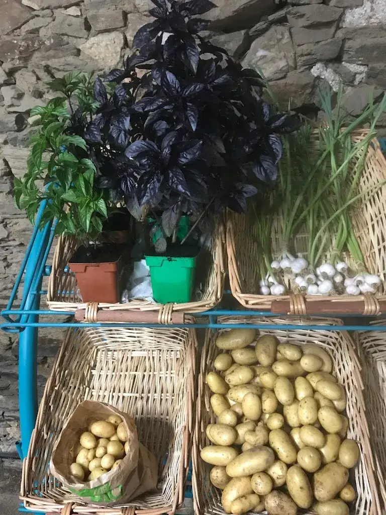 Menü_Ferme Sinsac_Nanthiat_Bild_6