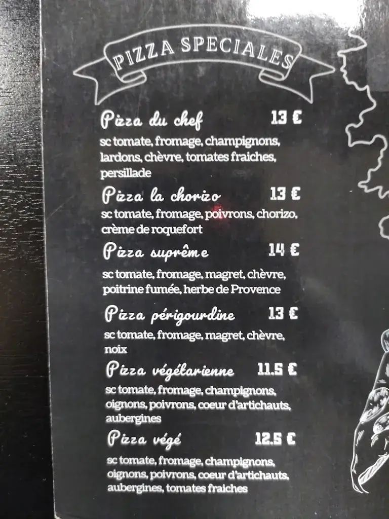 Menu_Pizza U Laziu Pizz' Thiviers_Thiviers_image_3