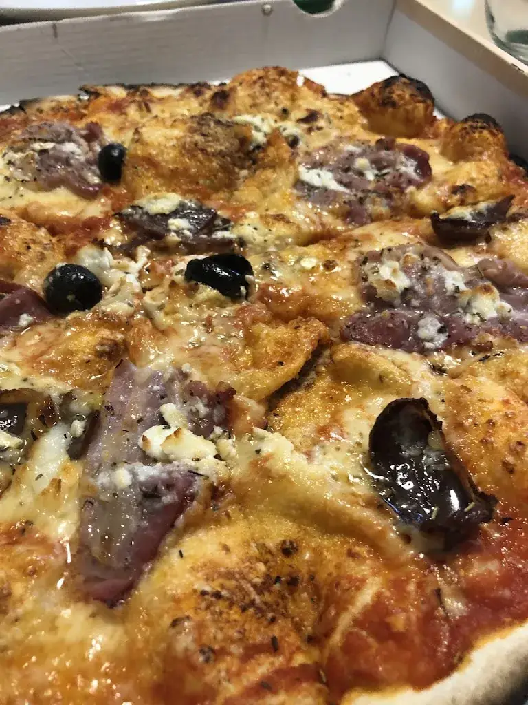 Menu_Pizza U Laziu Pizz' Thiviers_Thiviers_image_6