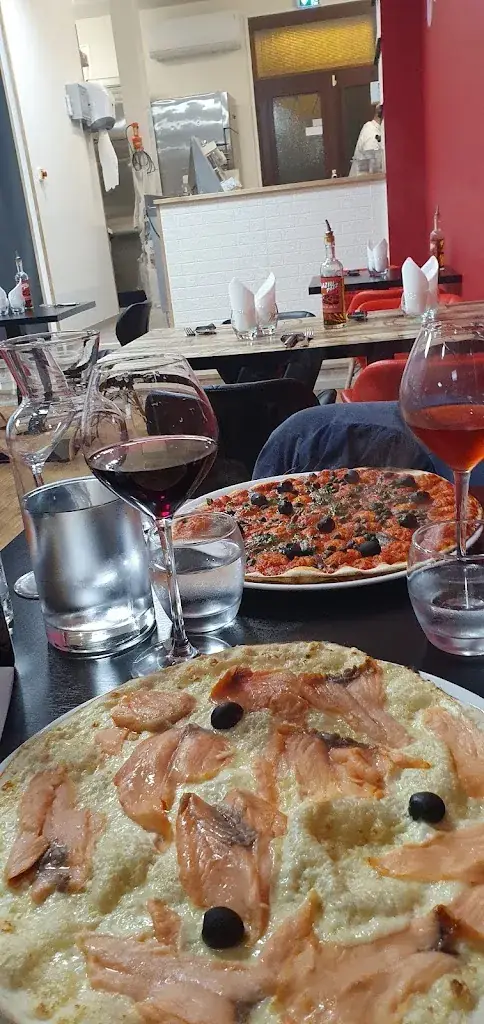 Menu_Pizza U Laziu Pizz' Thiviers_Thiviers_image_7