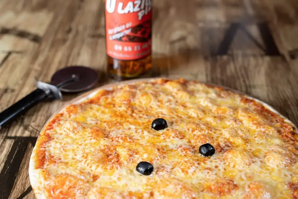 Menu_Pizza U Laziu Pizz' Thiviers_Thiviers_image_9