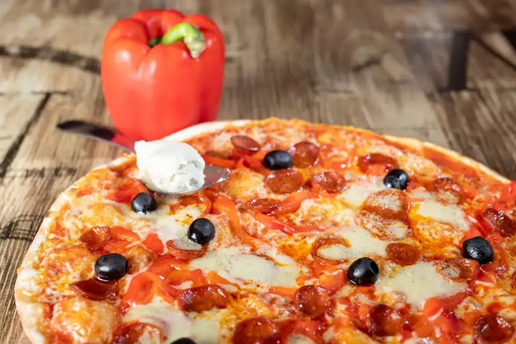 Pizza U Laziu Pizz' Thiviers_Thiviers_slider_image_2