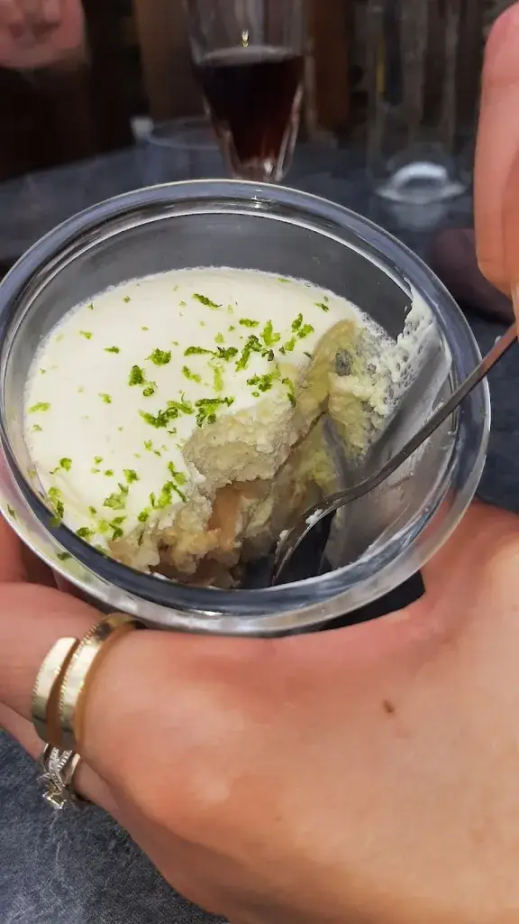 Menu_Bar Restaurant des Forges_Savignac-Lédrier_image_6