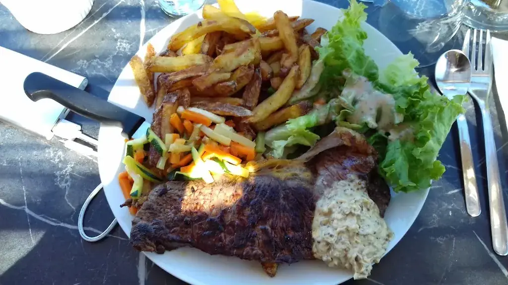 Menu_Bar Restaurant des Forges_Savignac-Lédrier_image_7