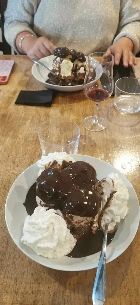 Menu_Bar Restaurant des Forges_Savignac-Lédrier_image_9