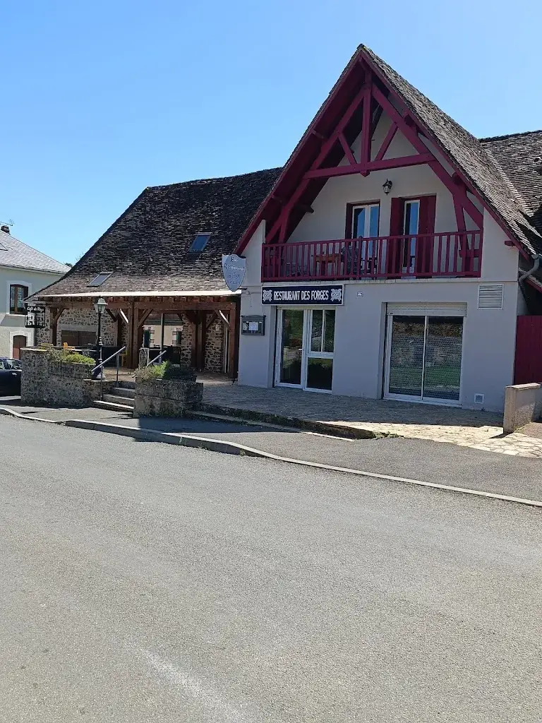 Bar Restaurant des Forges_Savignac-Lédrier_slider_image_3