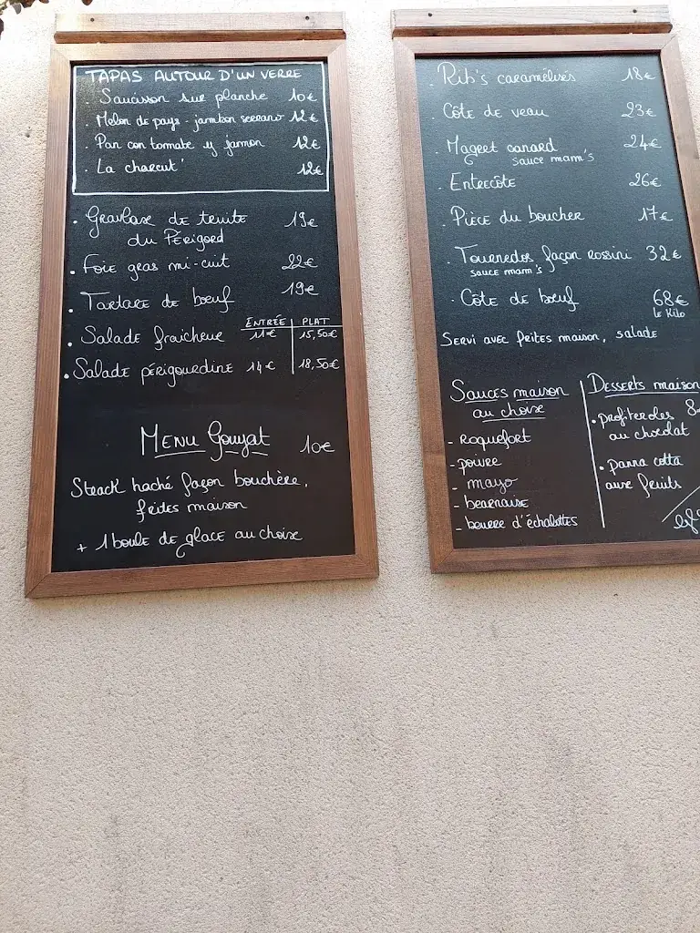 Menu_Restaurant de Coucou_Hautefort_image_3