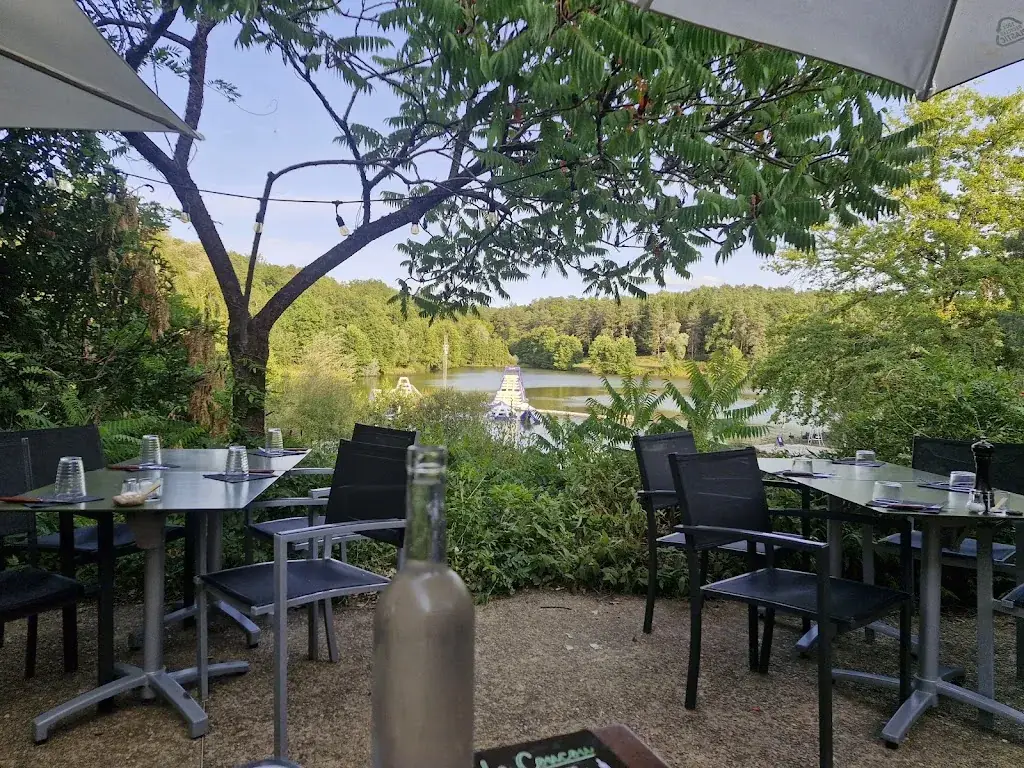 C Charn_Restaurant de Coucou_Hautefort_review