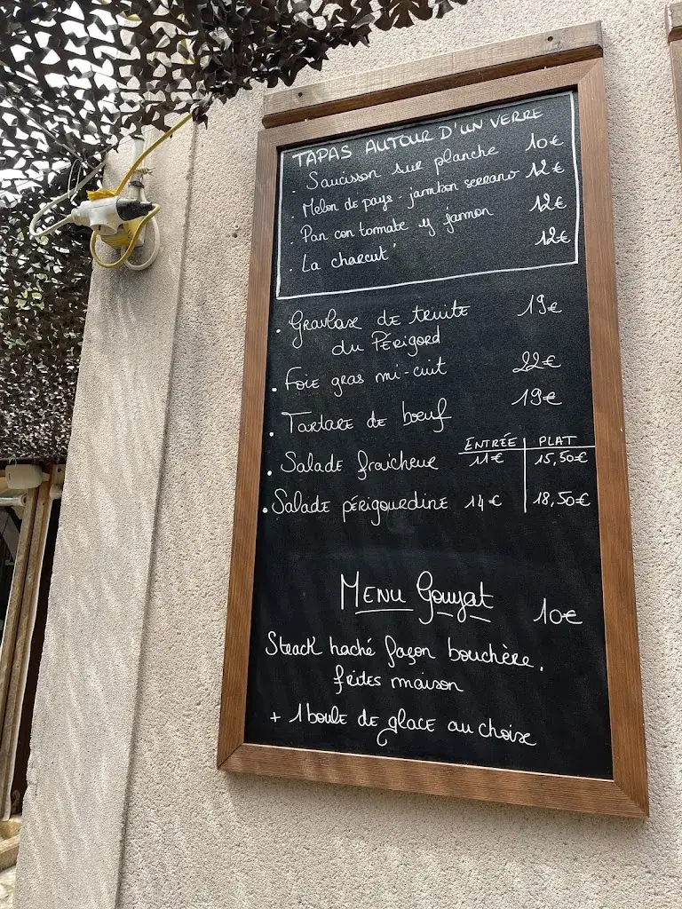 Jip Janneke_Restaurant de Coucou_Hautefort_review