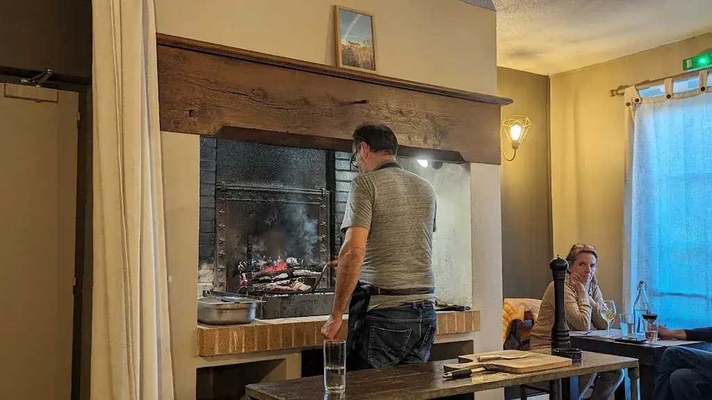 David Hollingworth_Restaurant de Coucou_Hautefort_review