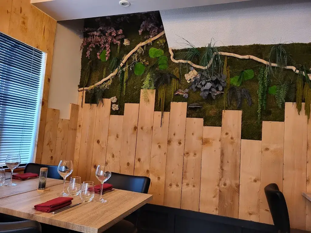 Nicolas R_La Table d'Arthur_Issoire_Bewertung