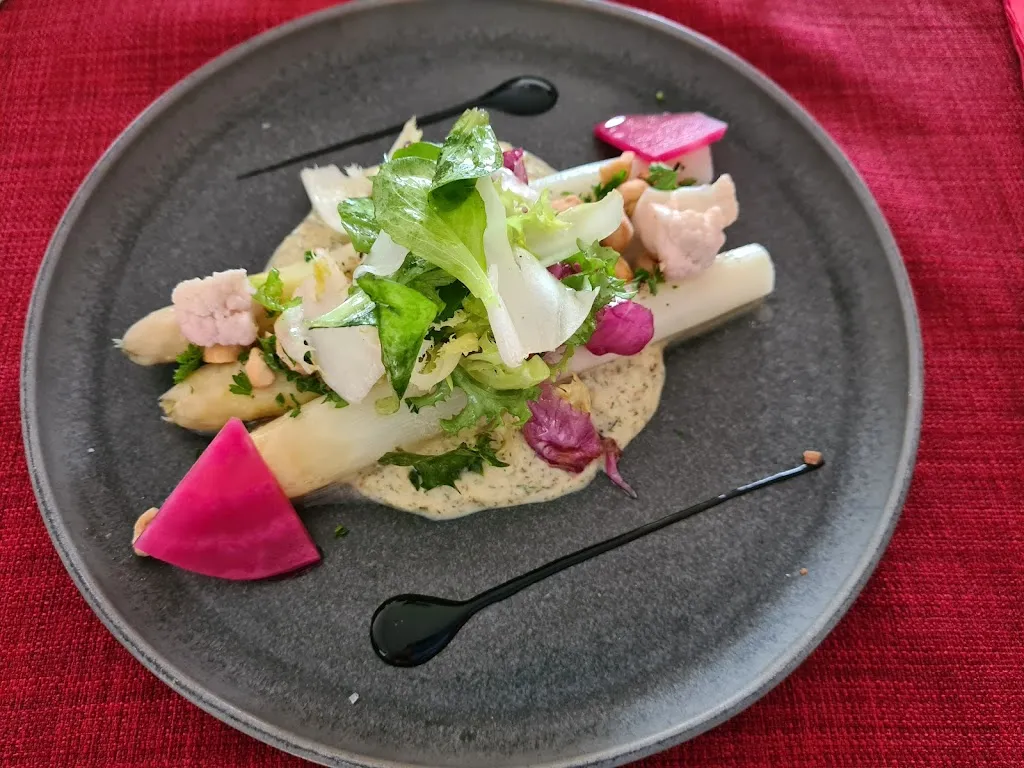 Menu_Restaurant Au Périgord Noir_Hautefort_image_2