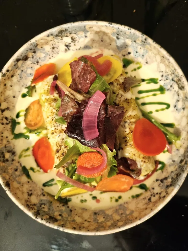 Menu_Restaurant Au Périgord Noir_Hautefort_image_4